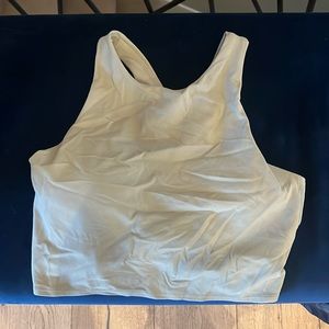 Athleta tank size M